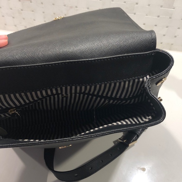 katie spade mini backpack - Picture 3 of 3